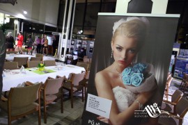 FOTOGALERIE - 20. Jarní ples s ANNOU 2014
