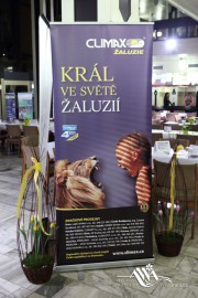 FOTOGALERIE - 20. Jarní ples s ANNOU 2014