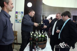 FOTOGALERIE - 20. Jarní ples s ANNOU 2014