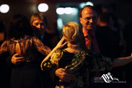 FOTOGALERIE - 20. Jarní ples s ANNOU 2014