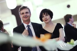 FOTOGALERIE - 20. Jarní ples s ANNOU 2014