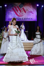 FOTOGALERIE - 20. Jarní ples s ANNOU 2014