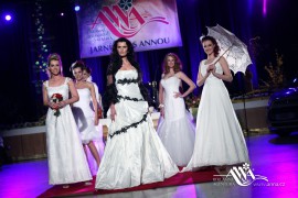 FOTOGALERIE - 20. Jarní ples s ANNOU 2014