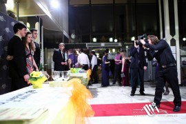 FOTOGALERIE - 20. Jarní ples s ANNOU 2014