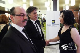 FOTOGALERIE - 20. Jarní ples s ANNOU 2014