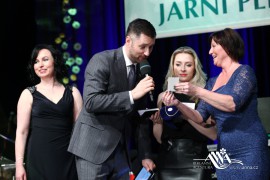FOTOGALERIE - 20. Jarní ples s ANNOU 2014