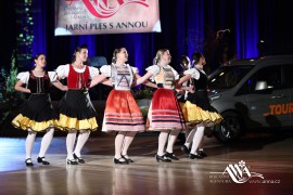 FOTOGALERIE - 20. Jarní ples s ANNOU 2014