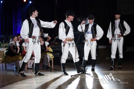 FOTOGALERIE - 20. Jarní ples s ANNOU 2014