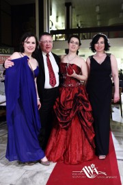 FOTOGALERIE - 20. Jarní ples s ANNOU 2014