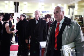 FOTOGALERIE - 20. Jarní ples s ANNOU 2014