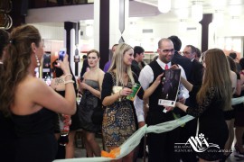 FOTOGALERIE - 20. Jarní ples s ANNOU 2014