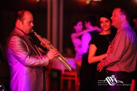 FOTOGALERIE - 20. Jarní ples s ANNOU 2014