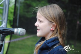 FOTOGALERIE - 22. Den dětí s ANNOU 2014