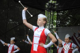 FOTOGALERIE - 22. Den dětí s ANNOU 2014
