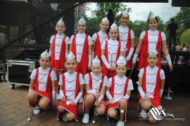 FOTOGALERIE - 22. Den dětí s ANNOU 2014