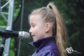 FOTOGALERIE - 22. Den dětí s ANNOU 2014