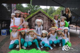 FOTOGALERIE - 22. Den dětí s ANNOU 2014