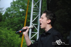 FOTOGALERIE - 22. Den dětí s ANNOU 2014