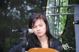 FOTOGALERIE - 22. Den dětí s ANNOU 2014