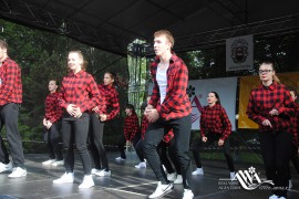FOTOGALERIE - 22. Den dětí s ANNOU 2014