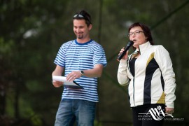 FOTOGALERIE - 22. Den dětí s ANNOU 2014