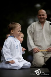 FOTOGALERIE - 22. Den dětí s ANNOU 2014