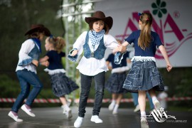 FOTOGALERIE - 22. Den dětí s ANNOU 2014