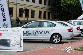 FOTOGALERIE - 22. Den dětí s ANNOU 2014