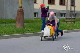 FOTOGALERIE - 22. Den dětí s ANNOU 2014
