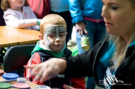 FOTOGALERIE - 22. Den dětí s ANNOU 2014