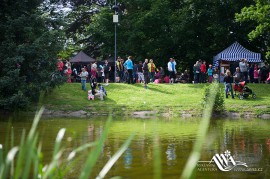 FOTOGALERIE - 22. Den dětí s ANNOU 2014