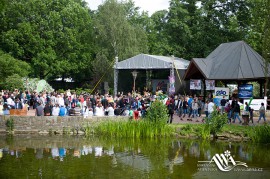 FOTOGALERIE - 22. Den dětí s ANNOU 2014