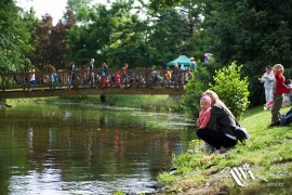 FOTOGALERIE - 22. Den dětí s ANNOU 2014
