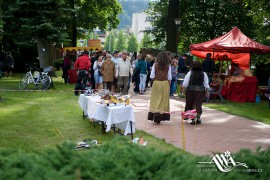 FOTOGALERIE - 22. Den dětí s ANNOU 2014