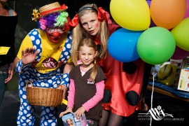 FOTOGALERIE - 22. Den dětí s ANNOU 2014