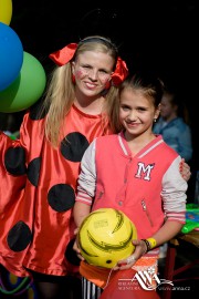 FOTOGALERIE - 22. Den dětí s ANNOU 2014