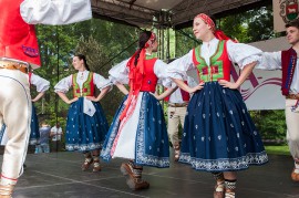 FOTOGALERIE - 23. Den dětí s ANNOU 2015