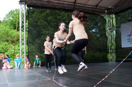 FOTOGALERIE - 23. Den dětí s ANNOU 2015