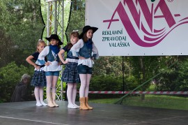 FOTOGALERIE - 23. Den dětí s ANNOU 2015