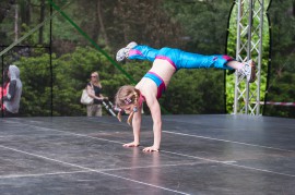 FOTOGALERIE - 23. Den dětí s ANNOU 2015