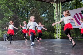 FOTOGALERIE - 23. Den dětí s ANNOU 2015