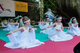 FOTOGALERIE - 23. Den dětí s ANNOU 2015