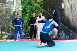 FOTOGALERIE - 23. Den dětí s ANNOU 2015