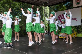 FOTOGALERIE - 23. Den dětí s ANNOU 2015