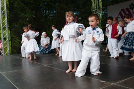 FOTOGALERIE - 23. Den dětí s ANNOU 2015