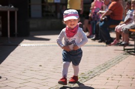 FOTOGALERIE - 23. Den dětí s ANNOU 2015