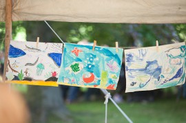 FOTOGALERIE - 23. Den dětí s ANNOU 2015