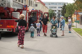 FOTOGALERIE - 23. Den dětí s ANNOU 2015