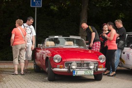 FOTOGALERIE - 23. Den dětí s ANNOU 2015