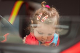 FOTOGALERIE - 23. Den dětí s ANNOU 2015